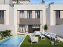 Chalet en venta en Águilas