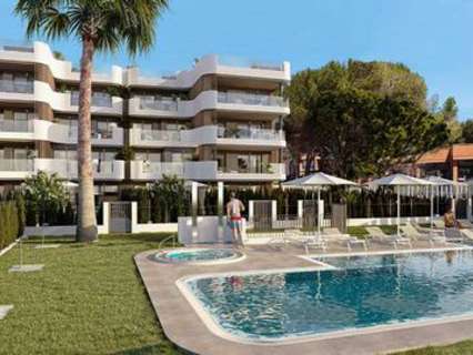 Apartamento en venta en Capdepera zona Cala Ratjada