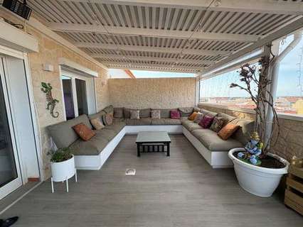 Apartamento en venta en Dénia