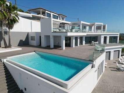 Chalet en venta en Teulada zona Moraira