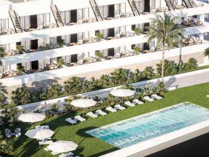 Apartamento en venta en Finestrat