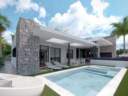 Chalet en venta en Los Alcázares