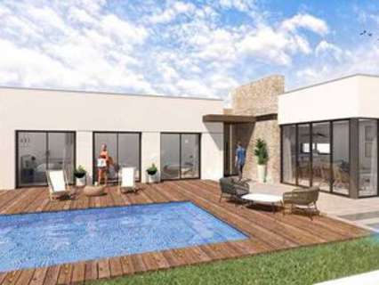 Chalet en venta en Los Alcázares