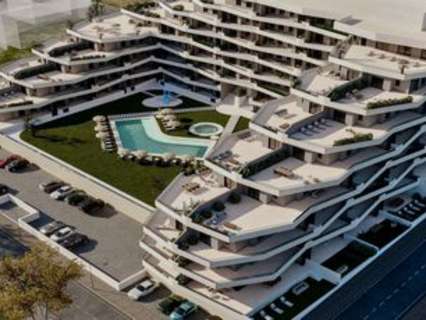 Apartamento en venta en San Miguel de Salinas