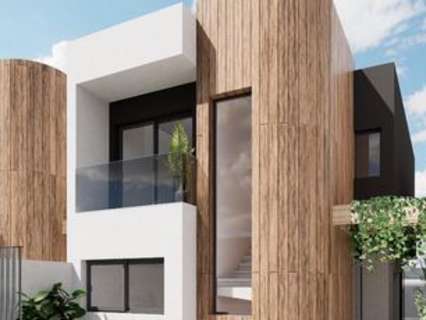 Villa en venta en Águilas