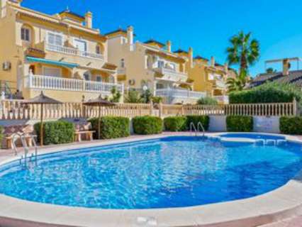 Villa en venta en Benijófar