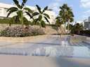 Bungalow en venta en Algorfa