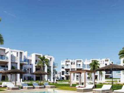 Apartamento en venta en Los Alcázares