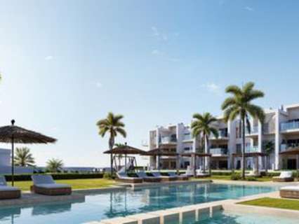 Apartamento en venta en Los Alcázares