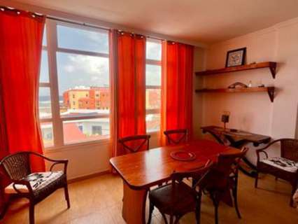 Apartamento en venta en La Oliva