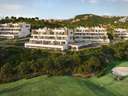 Apartamento en venta en Mijas