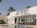 Villa en venta en La Romana
