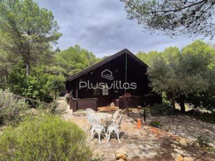 Villa en venta en Llíber