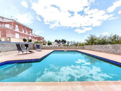 Villa en alquiler de temporada en Calafell