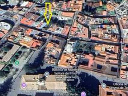 Parcela en venta en Teror