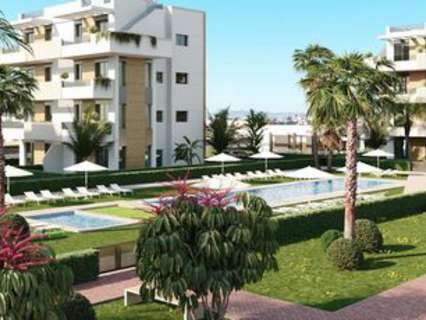 Apartamento en venta en Torre-Pacheco