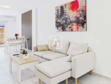 Apartamento en venta en Torrevieja