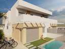 Villa en venta en Mazarrón
