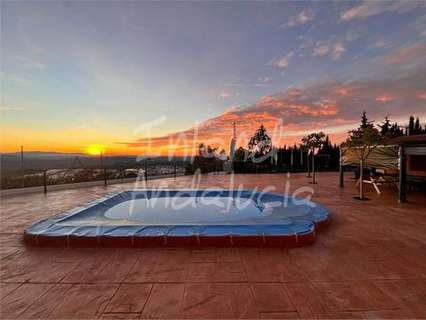 Chalet en venta en Martos