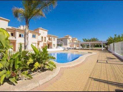 Villa en venta en Calpe
