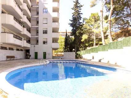 Apartamento en alquiler de temporada en Mont-Roig del Camp