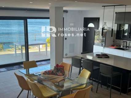 Casa en venta en Roses