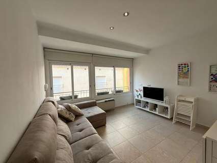 Apartamento en venta en Palamós