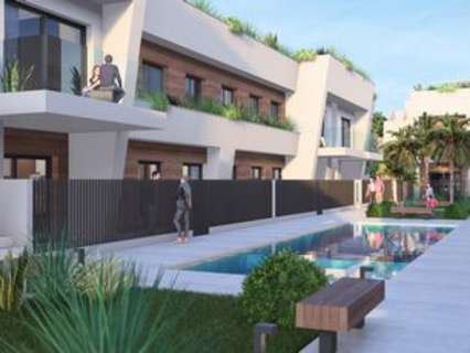 Bungalow en venta en Torre-Pacheco