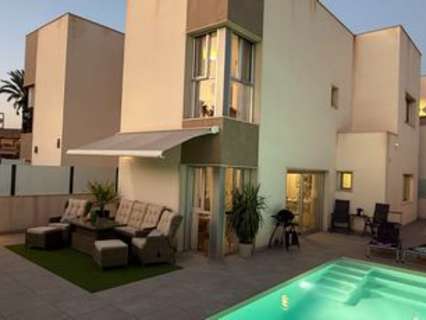 Villa en venta en San Javier