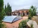 Villa en venta en Casariche