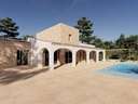 Casa en venta en Benissa