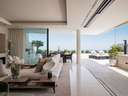 Apartamento en venta en Marbella