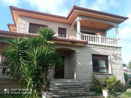 Chalet en venta en Salceda de Caselas