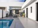 Villa en venta en Torre-Pacheco
