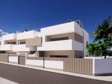 Bungalow en venta en Pilar de la Horadada