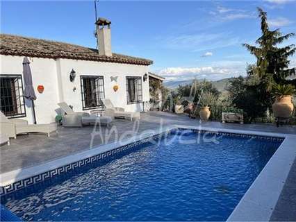 Casa en venta en Alcalá la Real