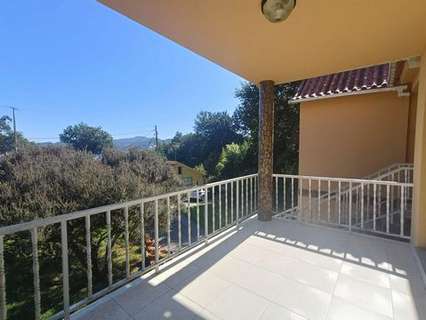 Chalet en venta en Cangas