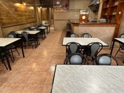 Local comercial en venta en Torrevieja
