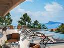 Villa en venta en Altea