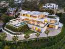 Villa en venta en Benahavís