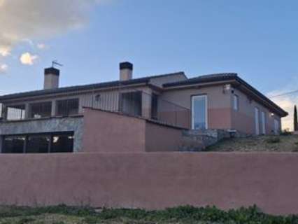 Villa en venta en Caldes de Malavella