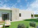 Villa en venta en Hondón de las Nieves