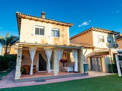 Villa en venta en Benferri
