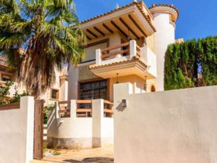 Villa en venta en Orihuela zona Orihuela-Costa