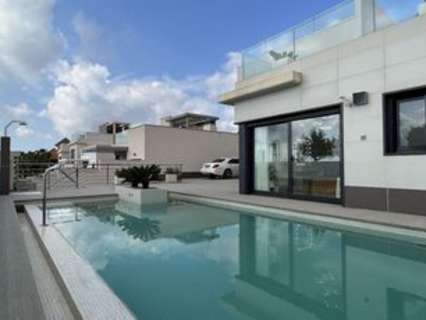Villa en venta en San Miguel de Salinas