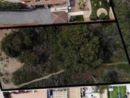 Parcela en venta en Orihuela