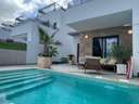 Villa en venta en Benijófar