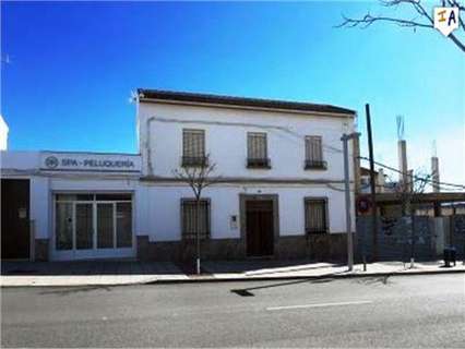 Casa en venta en Mollina