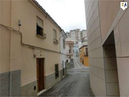 Casa en venta en Alcaudete