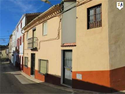 Casa en venta en Fuensanta de Martos